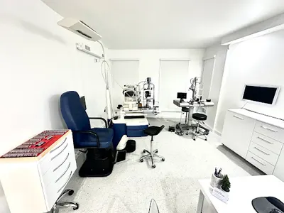 Poznańskie Centrum Wzroku